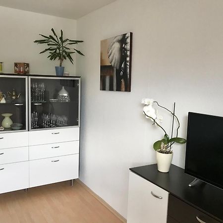 Ferienwohnung Am Hainer See Neukieritzsch Extérieur photo