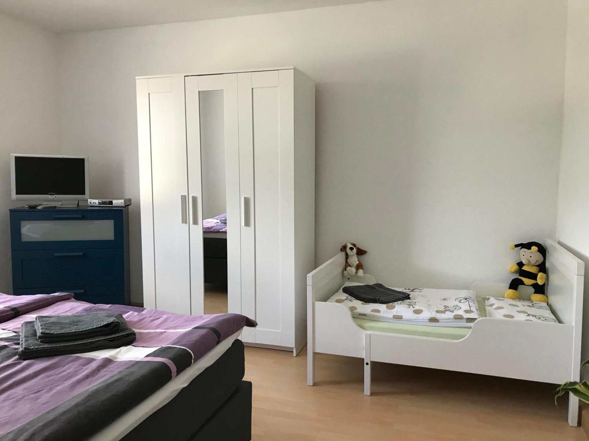 Ferienwohnung Am Hainer See Neukieritzsch Extérieur photo